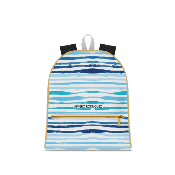 Zaino Michelle Bianco Sea