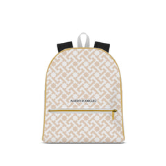 Zaino Michelle Bianco Essential Line