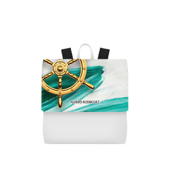 ZAINETTO LUX BIANCO CARIBBEAN CHIC
