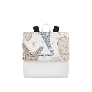 ZAINETTO LUX BIANCO STARS MARINE