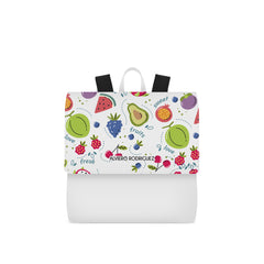 ZAINETTO LUX BIANCO FRUIT