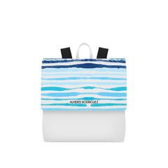 ZAINETTO LUX BIANCO SEA