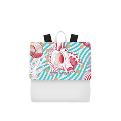 ZAINETTO LUX BIANCO COLOR SHELL