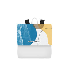 ZAINETTO LUX BIANCO FASHION SEA