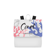 ZAINETTO LUX BIANCO CORAL