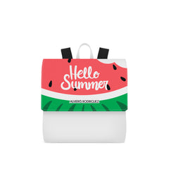 ZAINETTO LUX BIANCO HELLO SUMMER