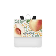 ZAINETTO LUX BIANCO SUMMER PEACH