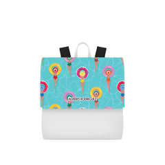 ZAINETTO LUX BIANCO SUMMERTIME