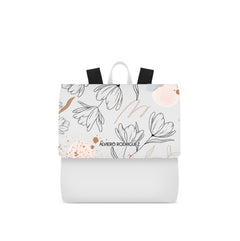 ZAINETTO LUX BIANCO ART OF FLOWERS