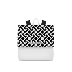 ZAINETTO LUX BIANCO ESSENTIAL LINE BLACK