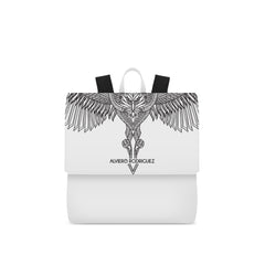 ZAINETTO LUX BIANCO GUFO