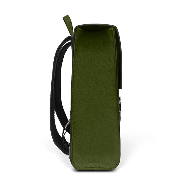 Zaino Shark Verde Militare