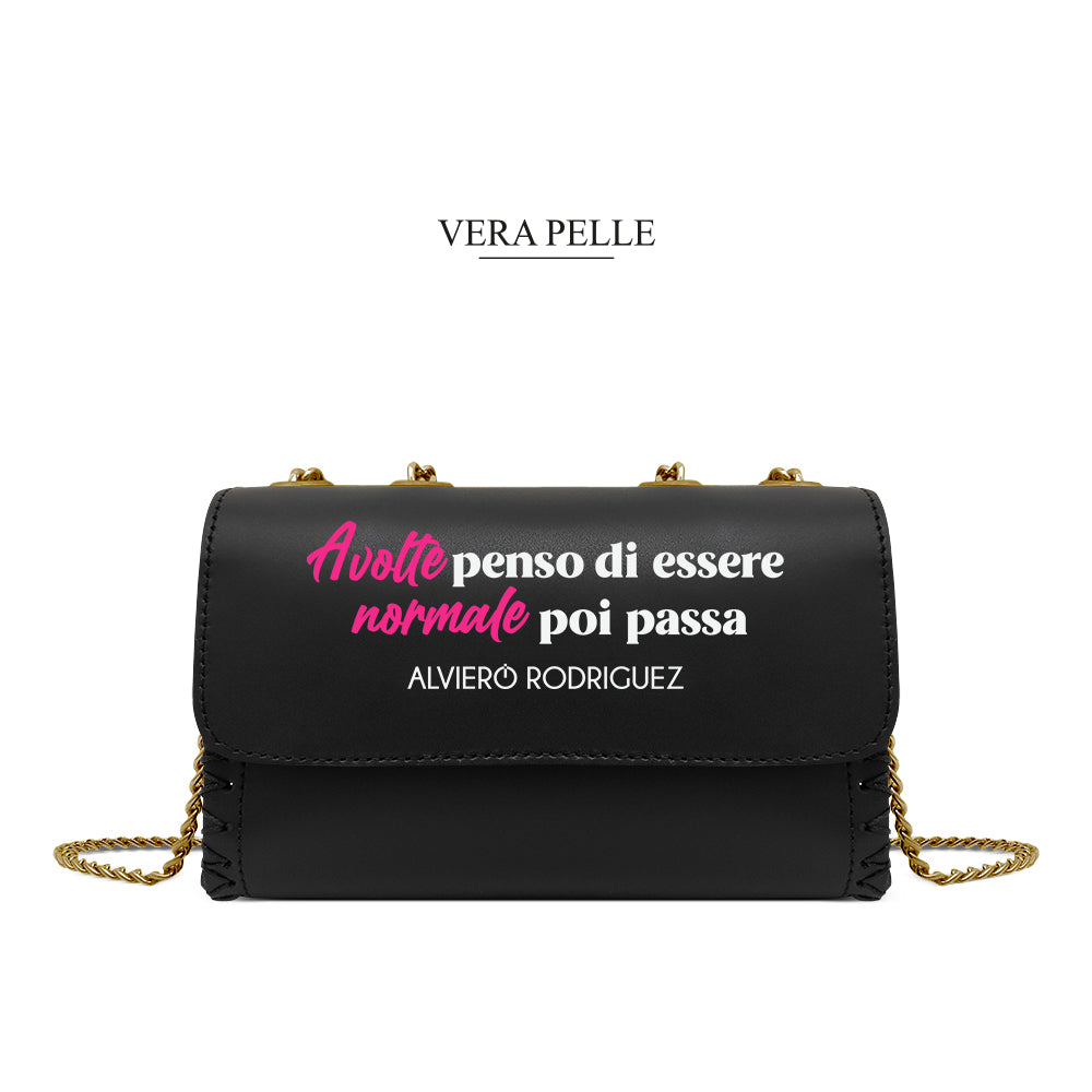 Borsa Madame A Volte Penso