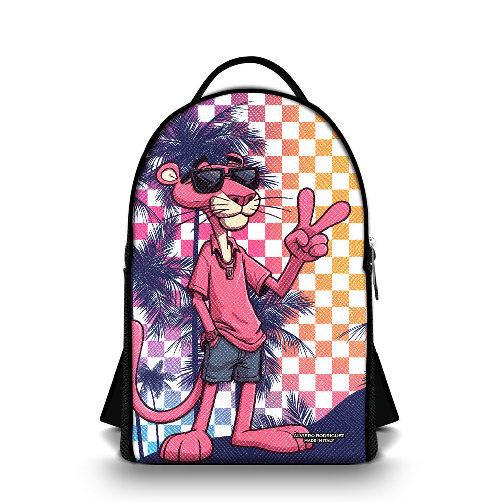 Zaino Zip 022
