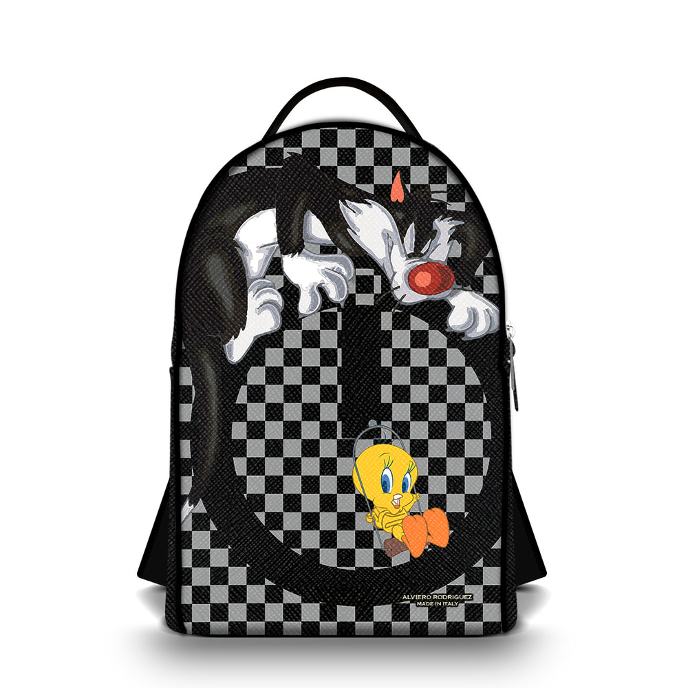 Zaino Zip 027