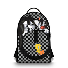 Zaino Zip 027