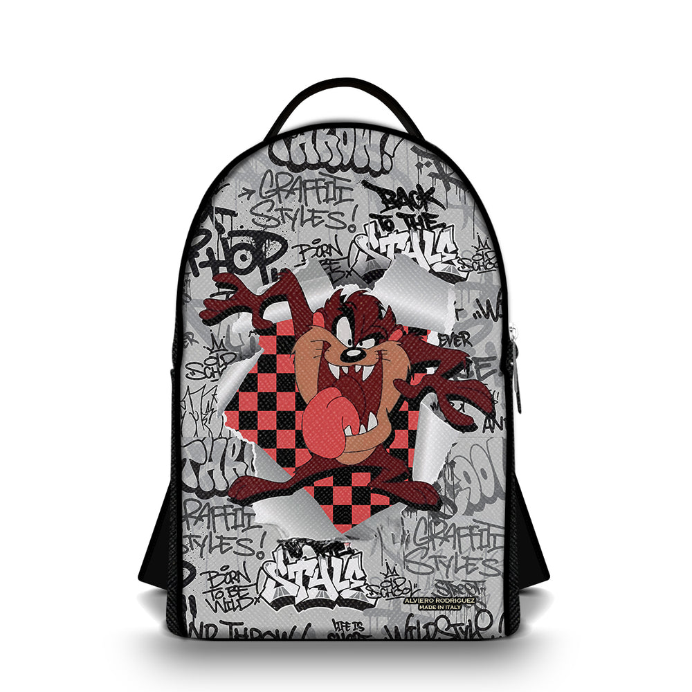 Zaino Zip 028