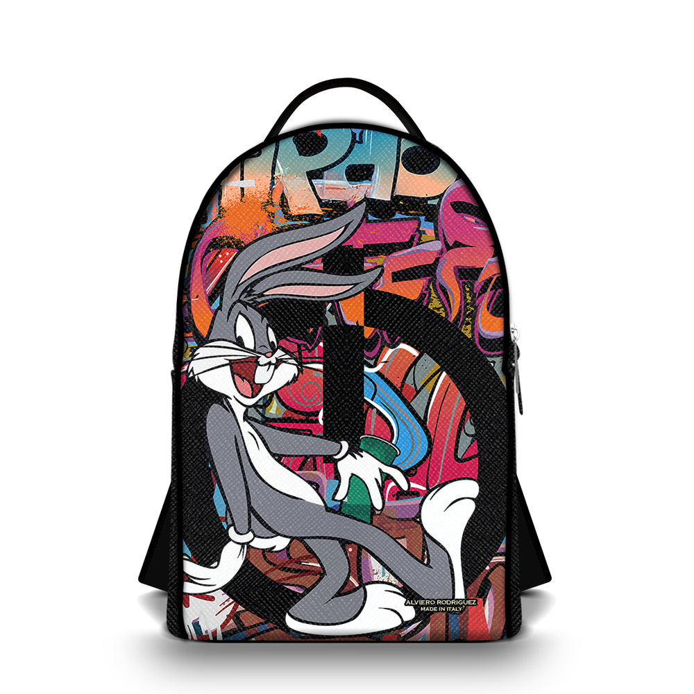 Zaino Zip 029