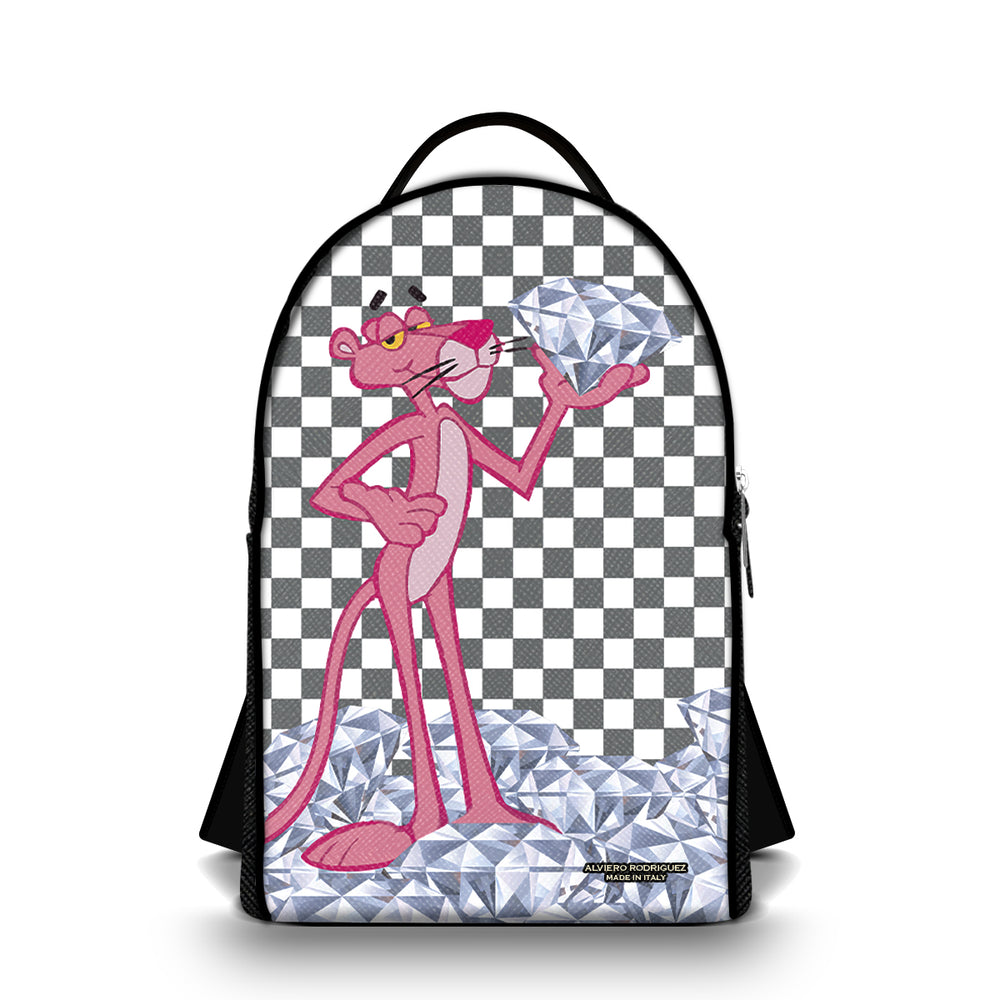 Zaino Zip 031