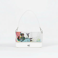 Borsa Infinity Cartoon Picture
