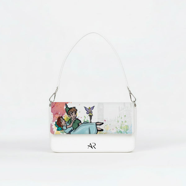 Borsa Infinity Cartoon Picture