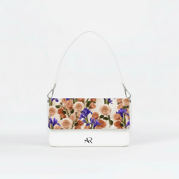 Borsa Infinity Color Flower