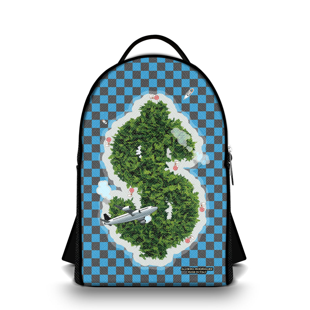 Zaino Zip 032