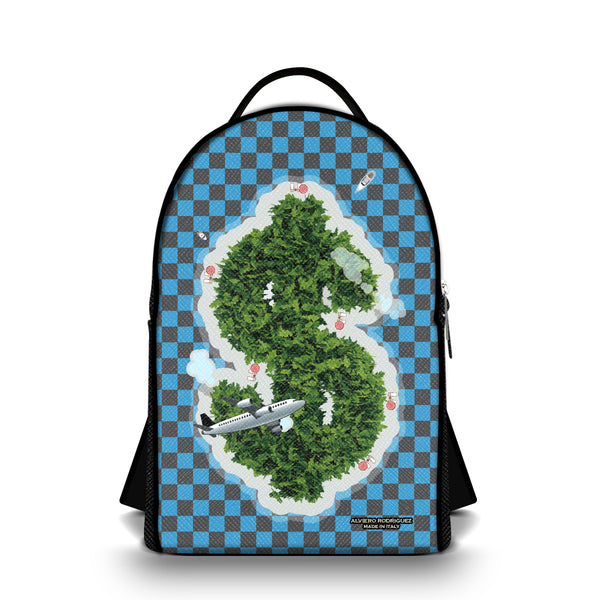 Zaino Zip 032