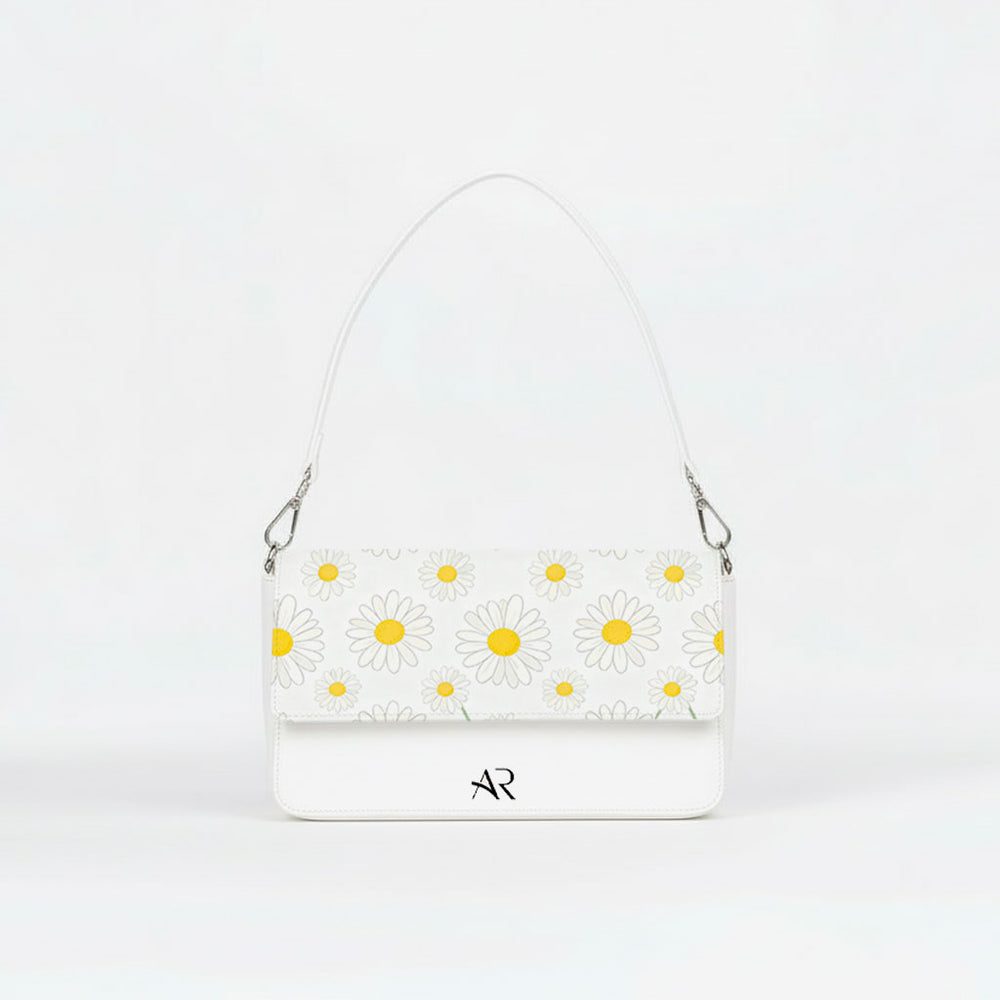 Borsa Infinity Margherite