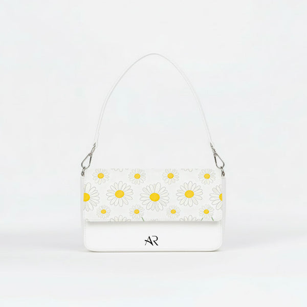 Borsa Infinity Margherite