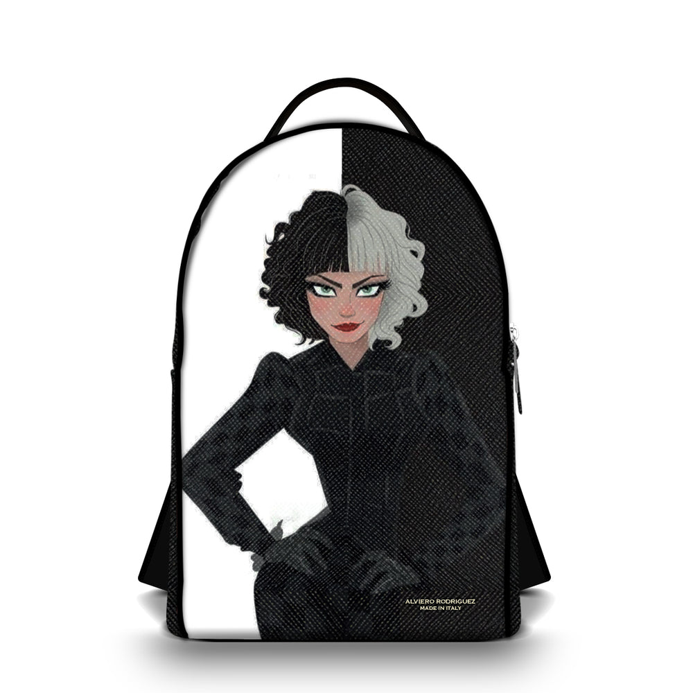 Zaino Zip 034