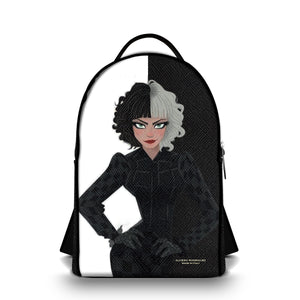 Zaino Zip 034