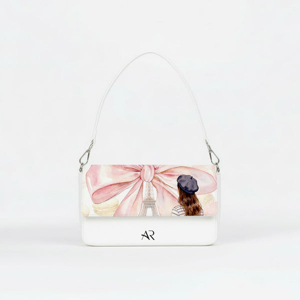 Borsa Infinity Fiocco