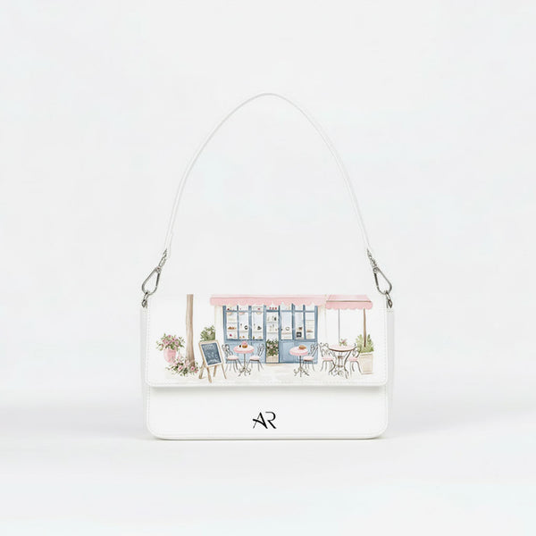 Borsa Infinity Shop