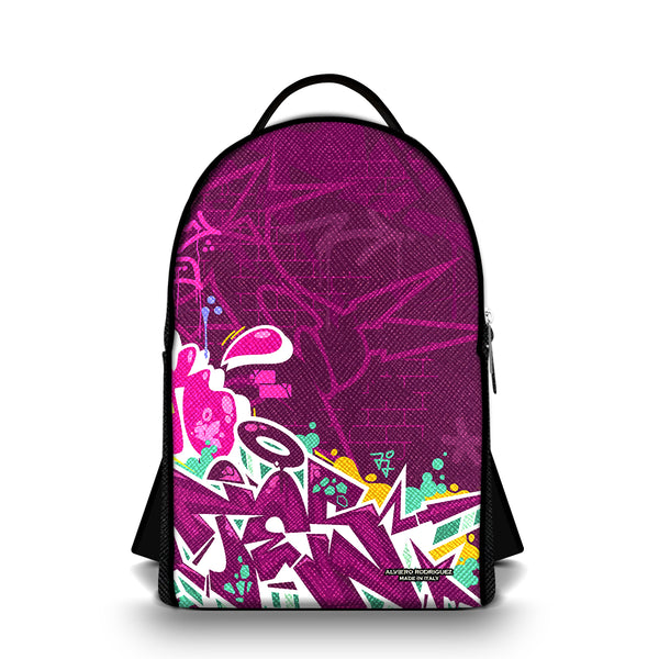 Zaino Zip 023