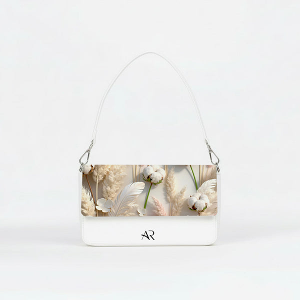 Borsa Infinity Flower Star