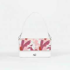Borsa Infinity Abstract Pink