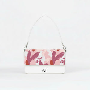Borsa Infinity Abstract Pink
