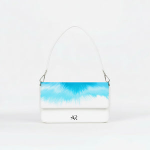Borsa Infinity Celeste