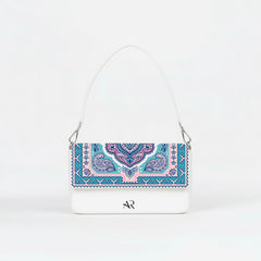 Borsa Infinity Blu Bandana