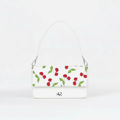 Borsa Infinity Cherry