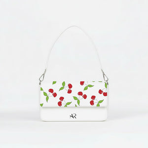 Borsa Infinity Cherry
