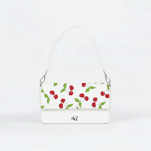 Borsa Infinity Cherry