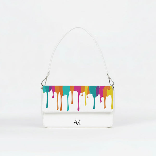 Borsa Infinity Multicolor