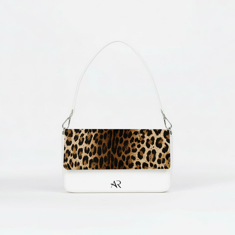 Borsa Infinity Leopard
