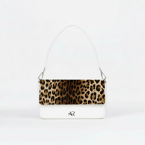 Borsa Infinity Leopard