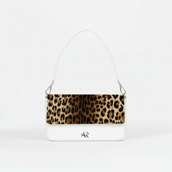 Borsa Infinity Leopard