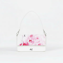 Borsa Infinity Ballerina Rosa
