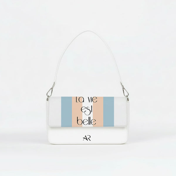 Borsa Infinity La Vie