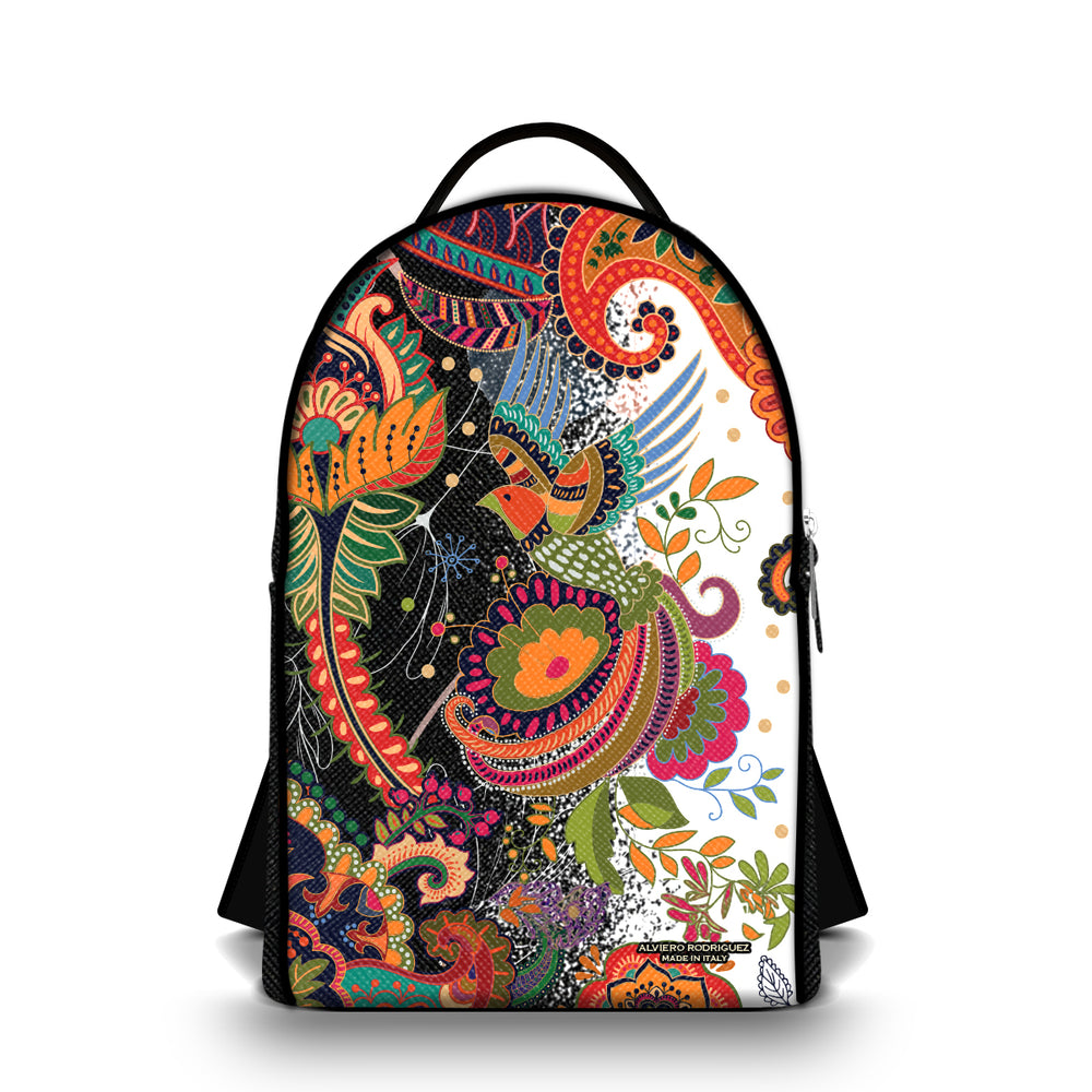 Zaino Zip 026